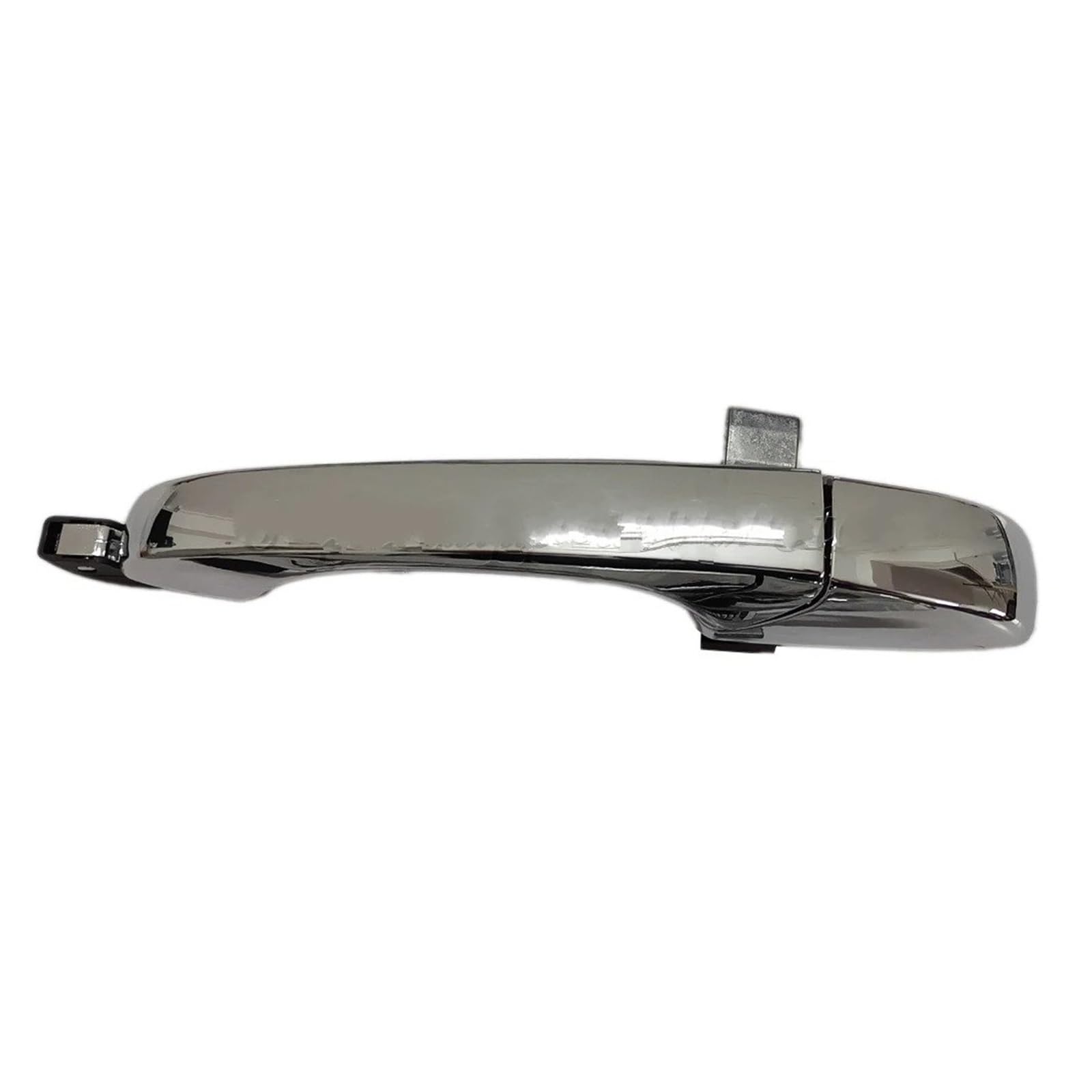 Nokrgqw Rear Left Left Handle Passenger 1Pc Outer Front Rear Door Handle For Chrysler For 300C 2005-2010 4589009Ah 5065801Ag 5065800Ag(Rear Left)