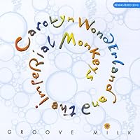 Groove Milk