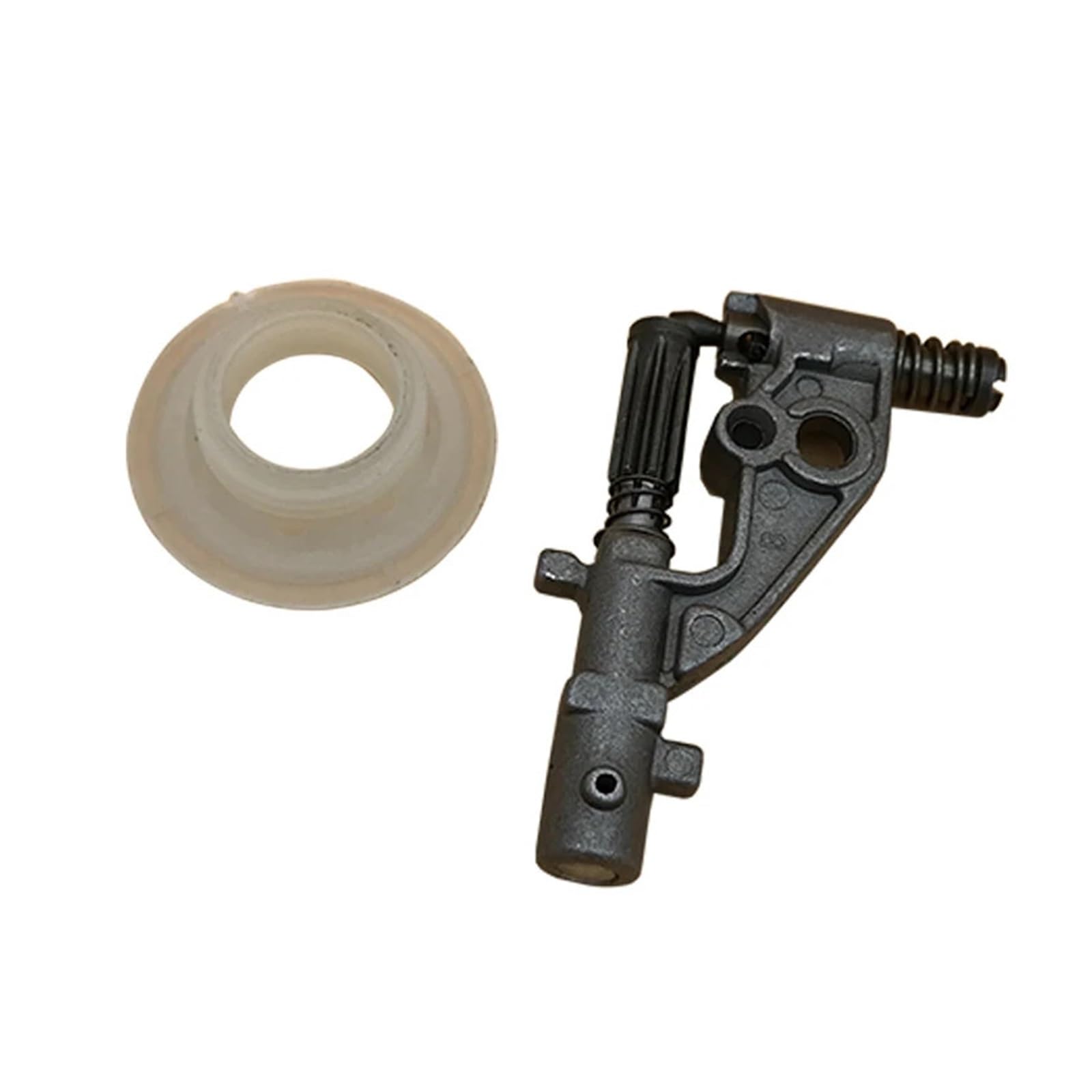 Engrenage à vis sans fin pour Husqvarna 353 357XP 359 pignon de rechange