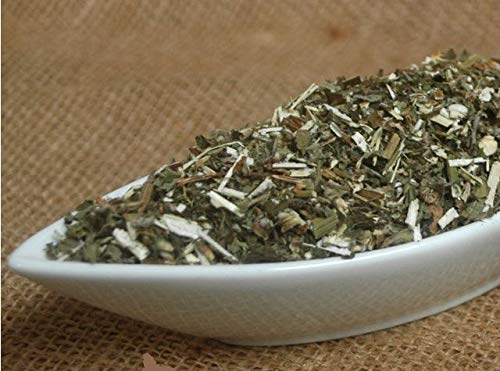 Preisvergleich Produktbild Naturix24 Herzgespanntee, Herzgespannkraut geschnitten 250 g Beutel