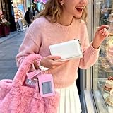 Zoom IMG-1 dayysiuy portachiavi da polso con Zoom IMG-1 dayysiuy portachiavi da polso con