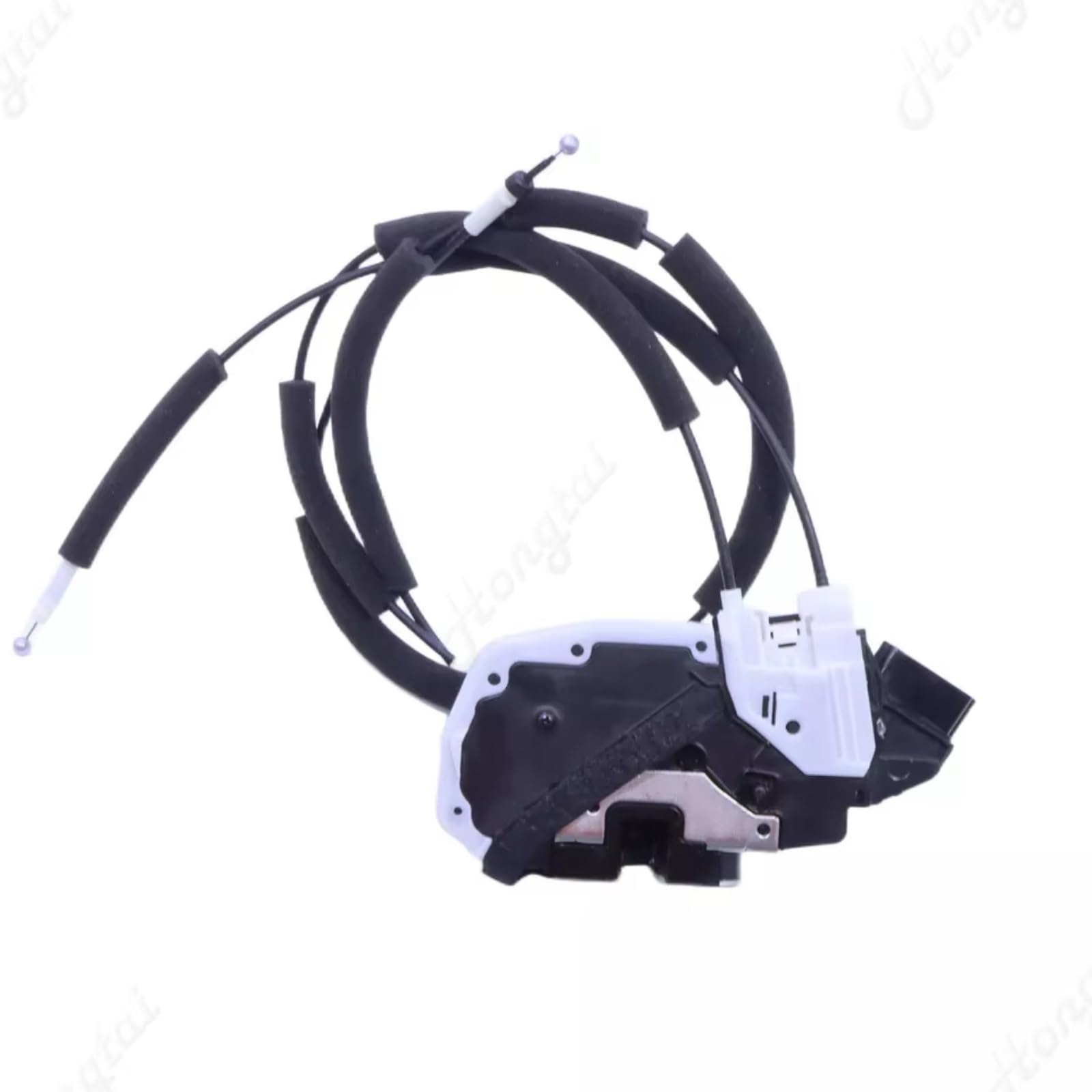 Car Boot Lock Compatible with Infiniti for Fx35 2009-2012 1 Pcs Car Door Lock Actuator Left Rear Tailgate Trunk Lid Door Lock Actuator 80501-1CA1A