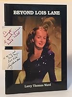 Beyond Lois Lane 0972946616 Book Cover