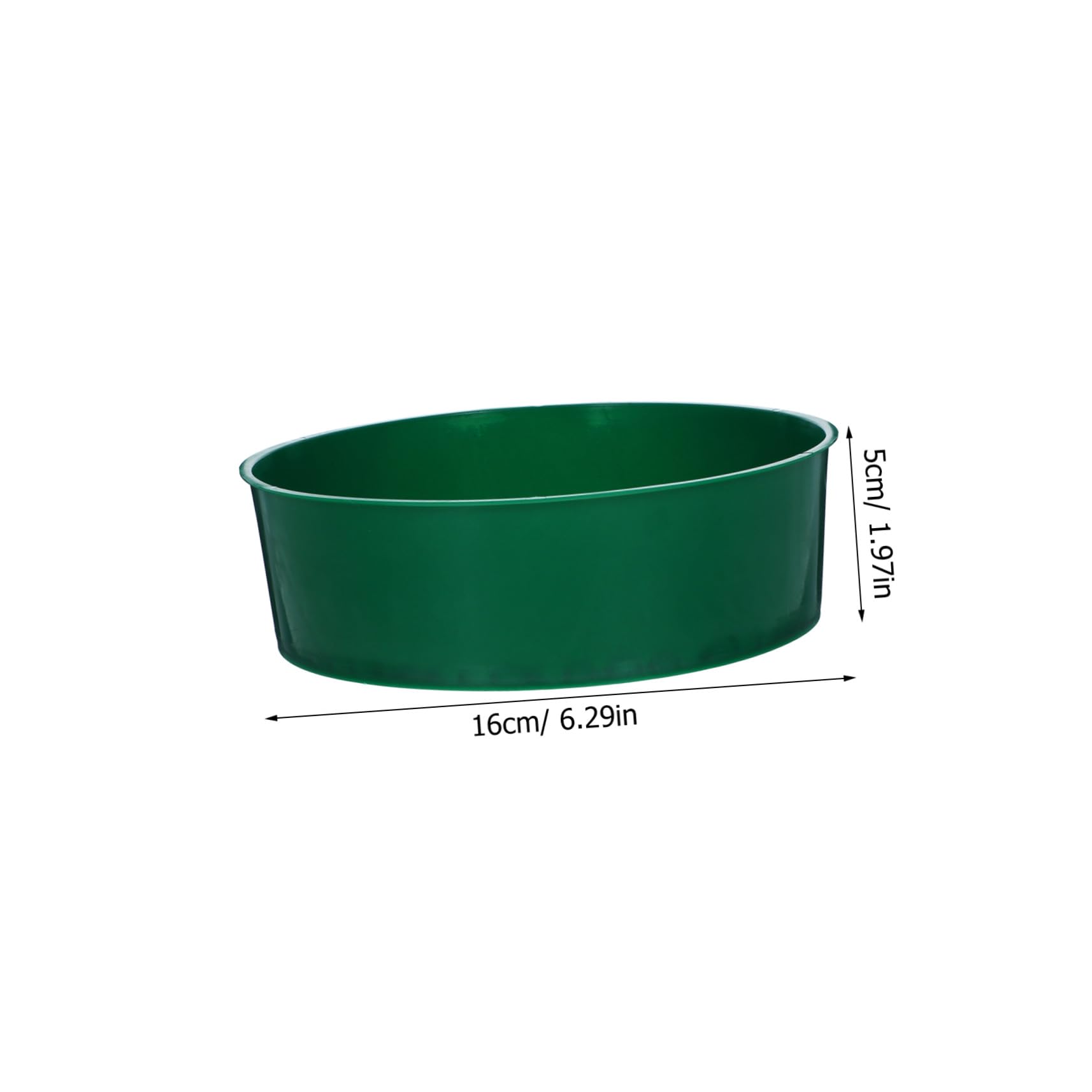 4 Ensembles Tamis De Jardinage Outil Multifonction pour Filtrer Sol Sieve pour Efficacité Jardinage 4 Pièces * 4