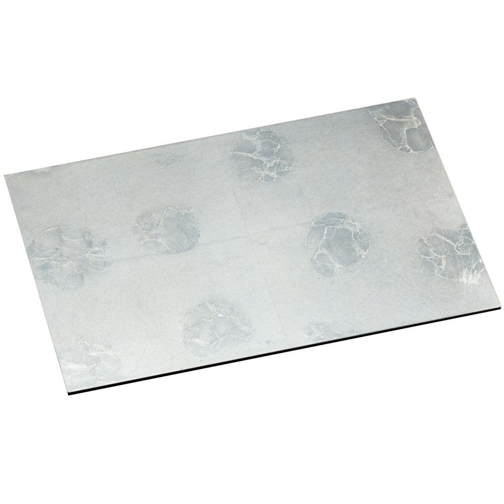 Amazon｜HAKU LA TABLE ティーマット (FLEUR)｜ランチョンマット
