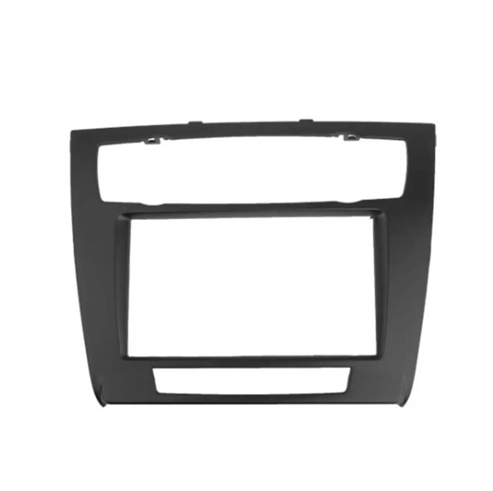 Panel Radio para Coche para BMW Serie 1 E81 E82 E87 E88