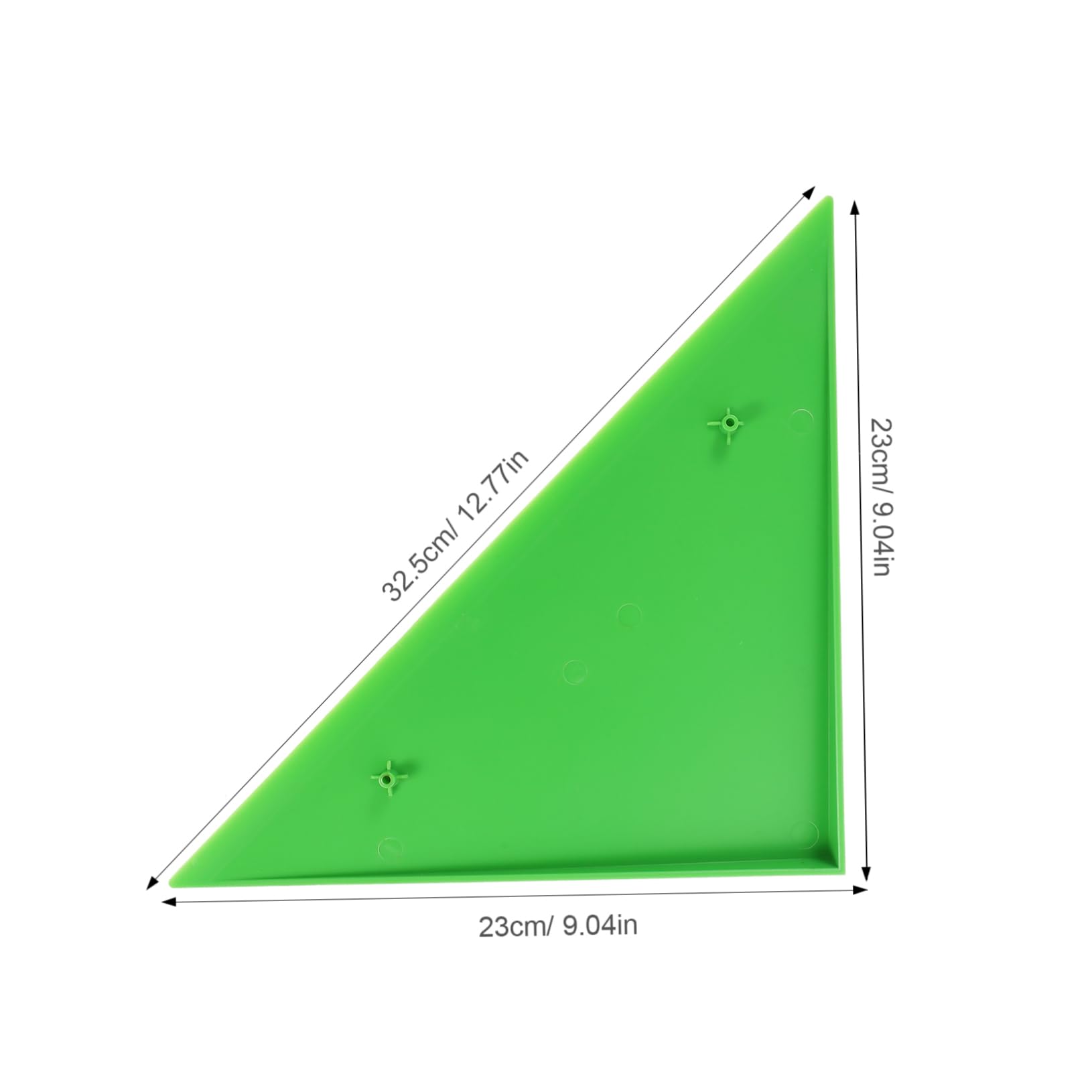 No Gouge Pinball Stern Action/Smash Button Replacement Bezel, Vibrant Colors (White)