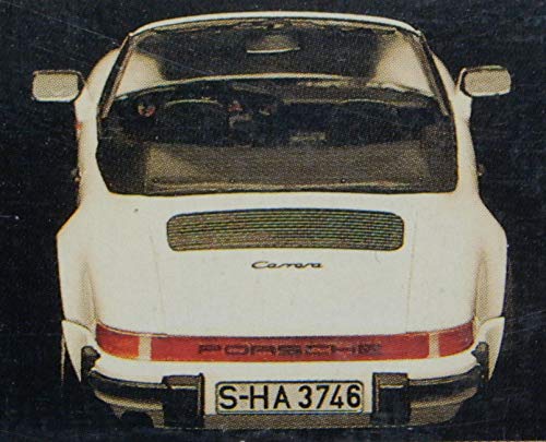 Amazon | フジミ模型 1/24エンスージアストモデルシリーズ04 ポルシェ