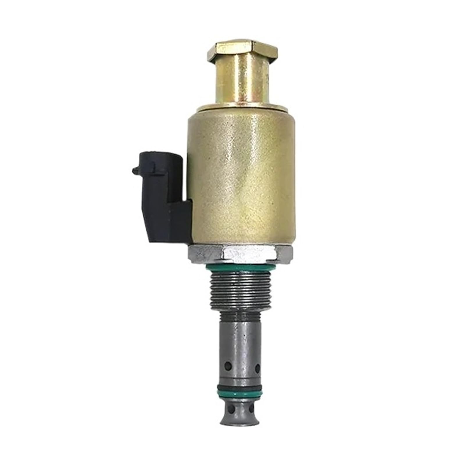 Ovnmgbqx One Color Construction Machinery Accessories 1841217C91 1836412C91 1841086C91 Fuel Pressure Regulating Solenoid Valve