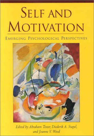 Buy Self and Motivation: Emerging Psychological Perspectives — BookShops.in