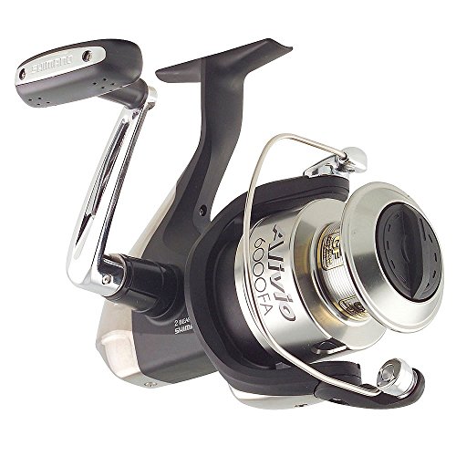 SHIMANO Alivio 6000 FA