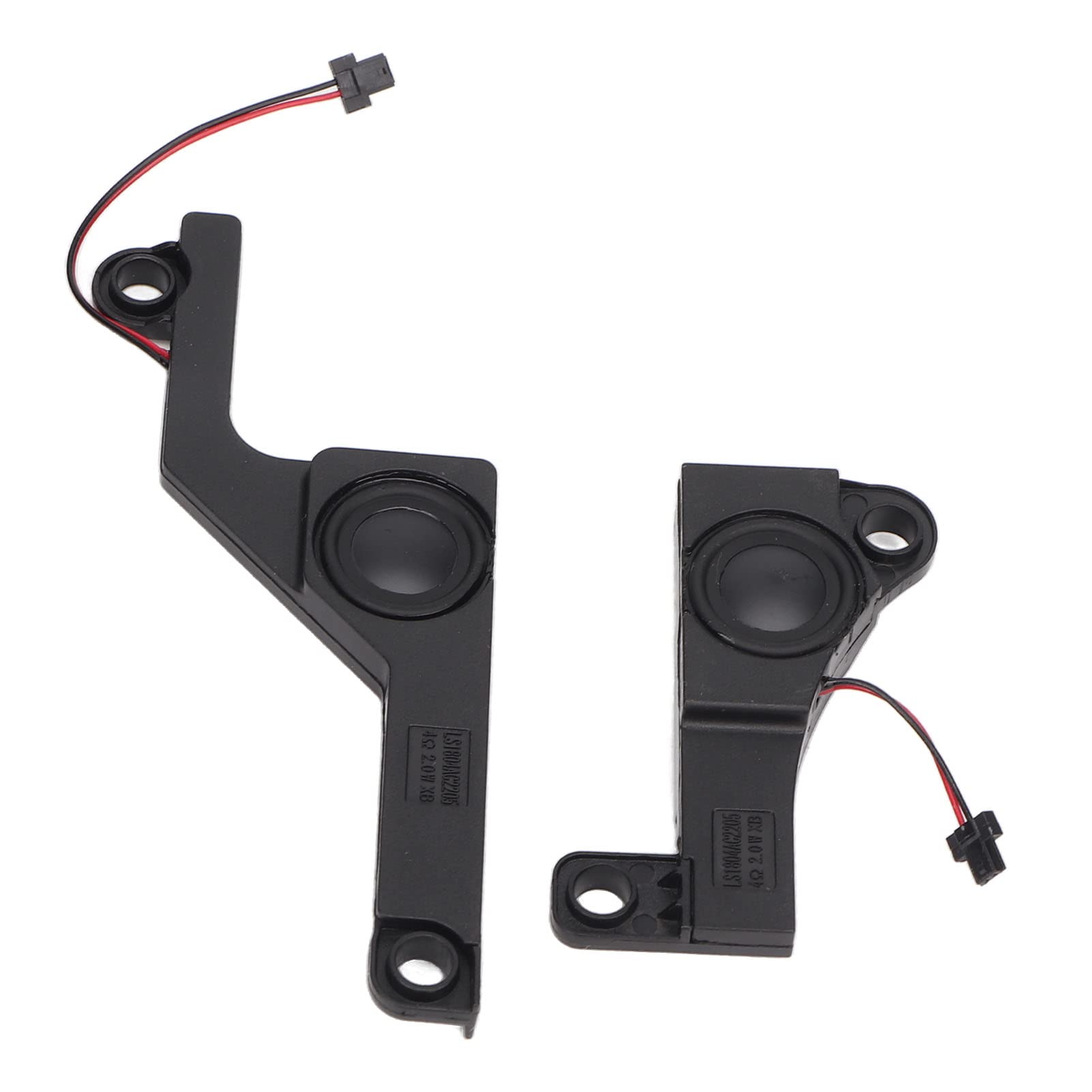 VINGVO Internal Speaker, ABS Material Internal Speaker Replacement for 5755G 5350