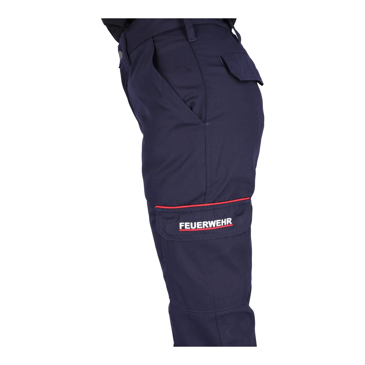 Cargohose Feuerwehr Thüringen