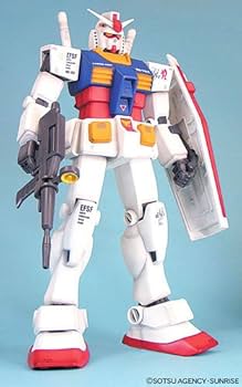 Amazon | JG RX-78-2 ガンダム マーキングタイプ (完成品) (機動戦士