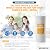 Max Water 10 Micron 10 x 4.5 inch Whole house Sediment Water Filter | Meltblown Polypropylene Well Water Filter Replacement Cartridges for DGD-5005, AP810, SDC-45-1001, GXWH30C, PP10BB (20 Pack)