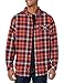 Legendary Whitetails Mens Buck Camp Flannel Shirt