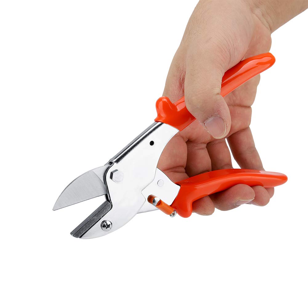 Forbici per Potatura con Lame in Acciaio SK-5