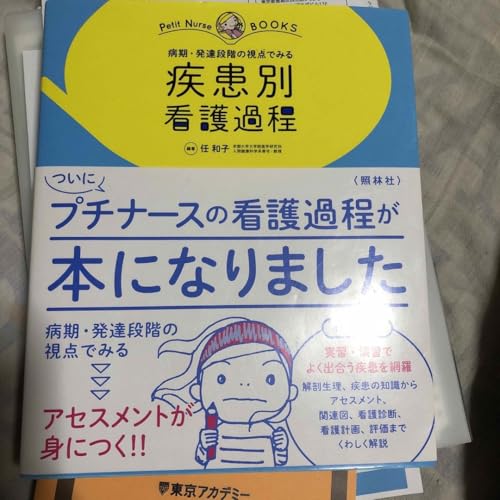 疾患別看護過程 プチナース - 製品詳細