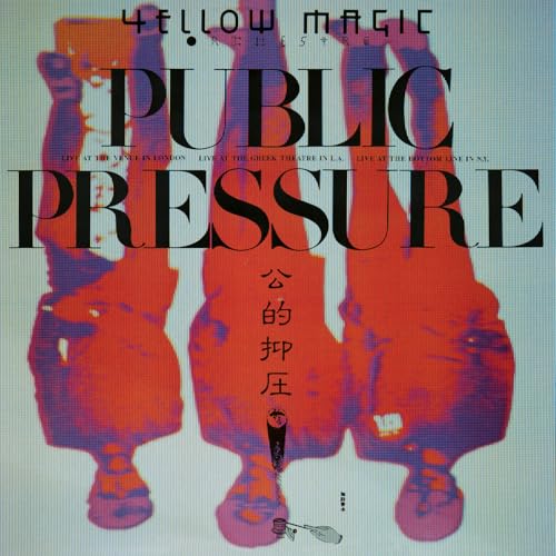 Opiniones de Pressure X Cv Directo que puedes comprar esta semana. 39 Public Pressure