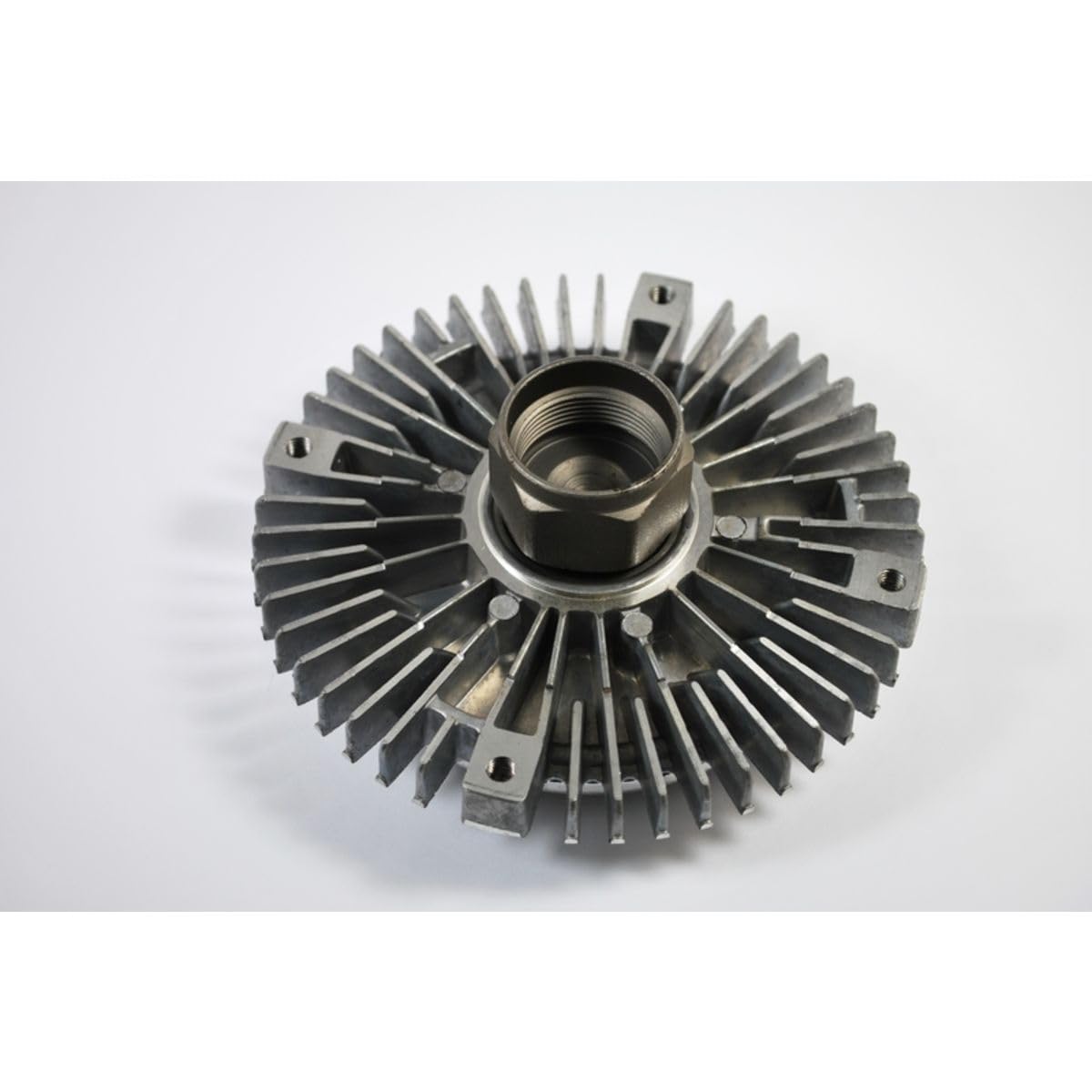 Thermotec D5X001TT - Clutch, radiator fan