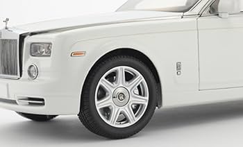 Amazon | 京商オリジナル 1/18 ロールス・ロイス ファントム EWB