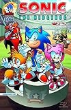 Sonic the Hedgehog, No. 242