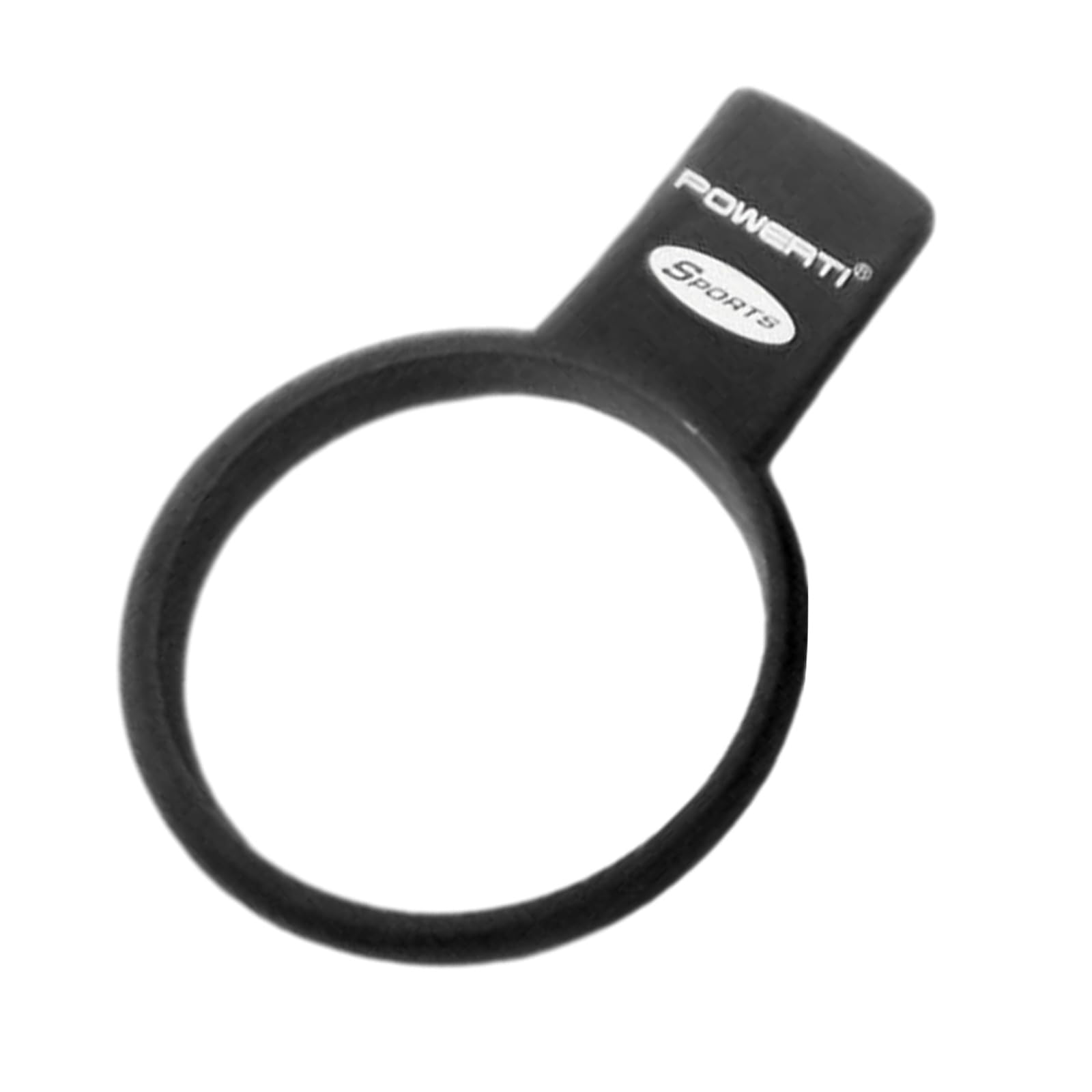 Shurhome Tennis Racket Handle Isolator Tennis Grip Trainer Tool Grip Correction Device for Improving Tennis Skills Accurately