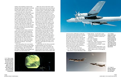 McDonnell Douglas F-4 Phantom 1958 Onwards (all marks): An Insight into Owning, Flying and Maintaining the legendary Cold War combat jet (Owners\' Workshop Manual) - Thumbnail 7