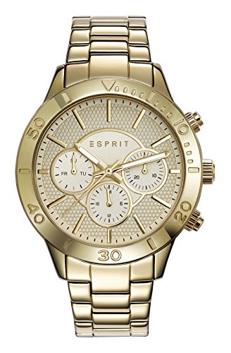 Preisvergleich Produktbild Esprit-Damen-Armbanduhr-ES108862002