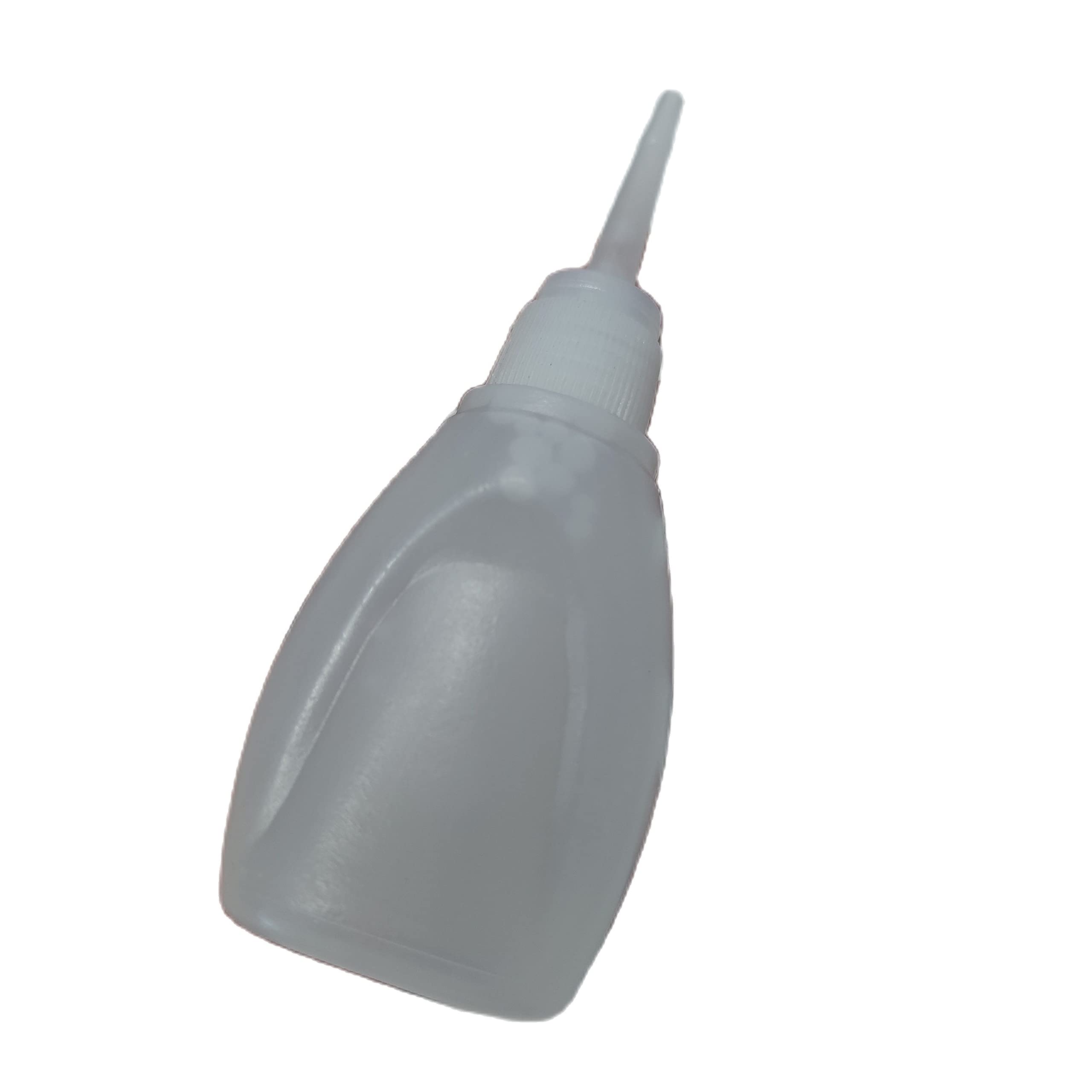 2 pièces générateur de fumée Huile Liquide 20ml Bouteille en Plastique Carburant de boîte de Vitesses fumé for Heng Long modèle de réservoir RC chenilles Tracteur Pelle