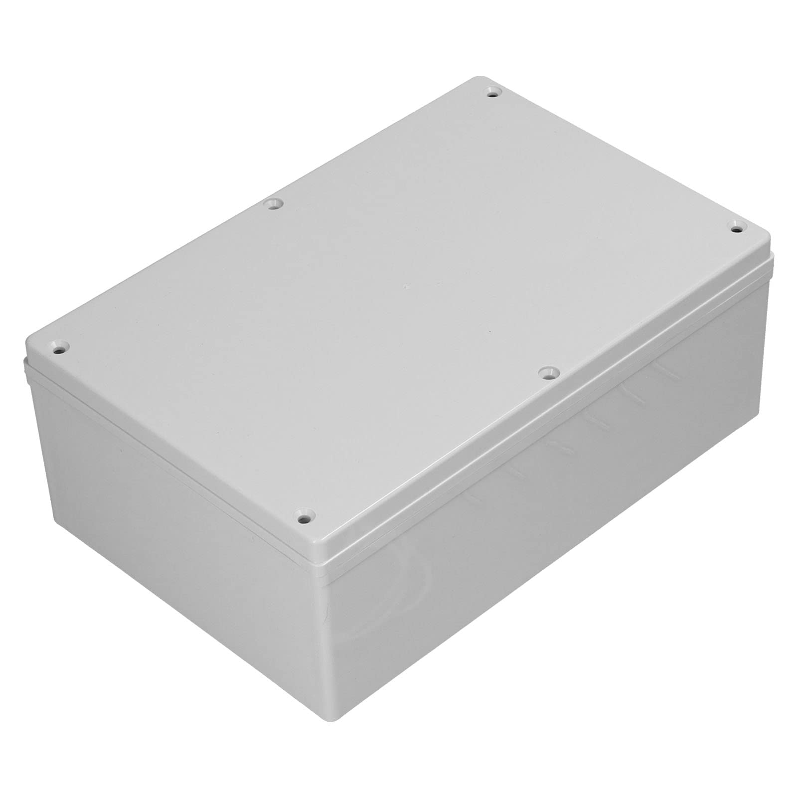 Boîtier électrique étanche ABS IP65 90x160x240 mm Boîte de jonction câblage