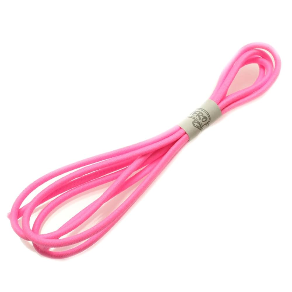 Amazon | ヘアゴム カラーロングヘアゴム HR-I23 Mサイズ 約