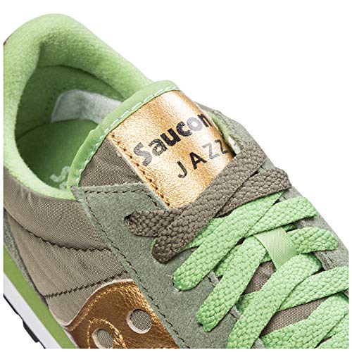 Saucony 1044OLI/ Verde