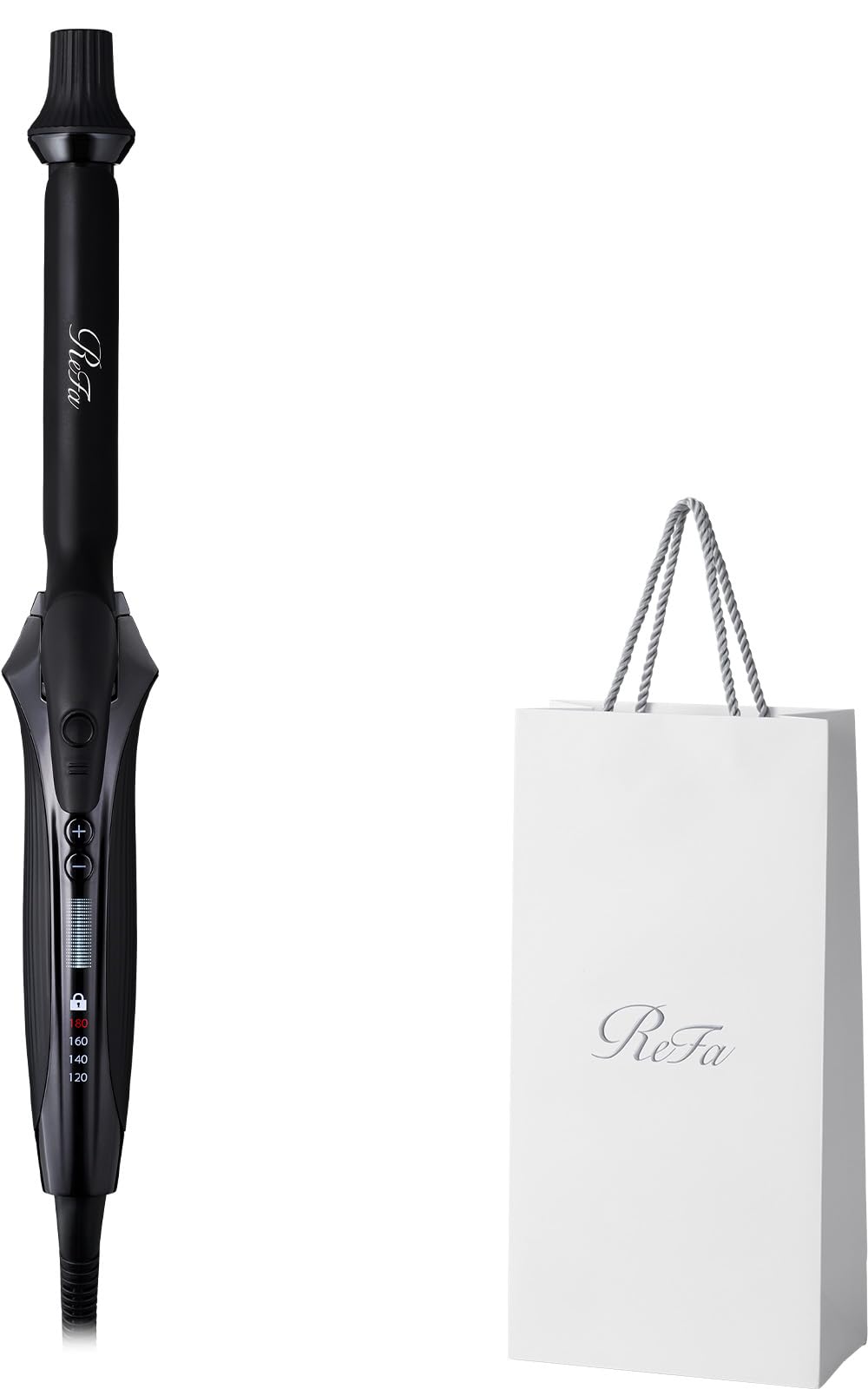 Amazon.co.jp: 【Official Store Exclusive】 ReFa Curling Iron Pro