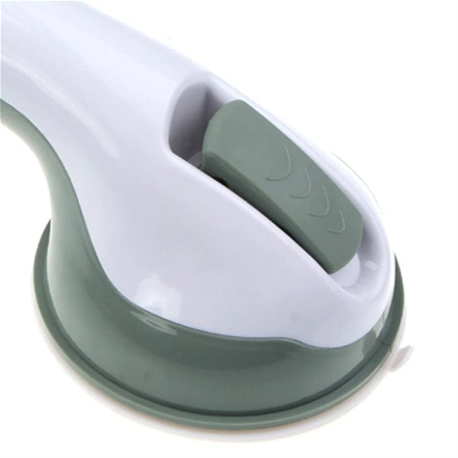 Barra de Agarre de Ducha de succión, Barra de Agarre Antideslizante con Ventosa para baño para Ancianos, bañera de Seguridad para baño, manija de Agarre para baño
