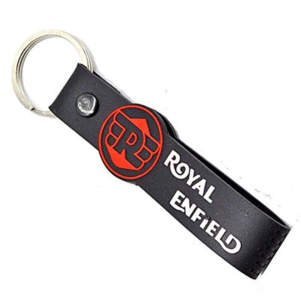 Meenu Arts Key Chains for Royal Enfield T-5
