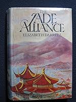The Jade Alliance 0399123423 Book Cover