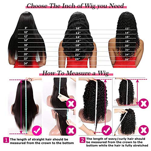 image for Persephone Glueless Headband Wig Curly Human Hair Wigs for Black Women