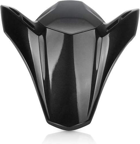 Motorcycle Rear Seat Fairing Motorcycle Accessories Rear Passenger Pillion Seat Cowl Fairing Tail Cover Parts for Kawasaki Z900 Z 900 SE Z900SE 2022