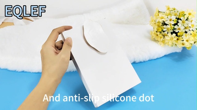 Semelle Chaussure Trop Grande Enfant, Soft Coussinet Chaussure Trop Grande Enfant Protege Talon Chaussure Protection Talon Chaussure Protection Talon Chaussure Filles Et Garçons (6PCS B