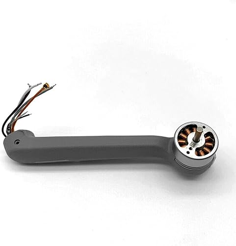 Miniatura 2 de Conjunto de brazo con piezas de repuesto de brazo de repuesto de motor para DJI (Mavic Air 2S)