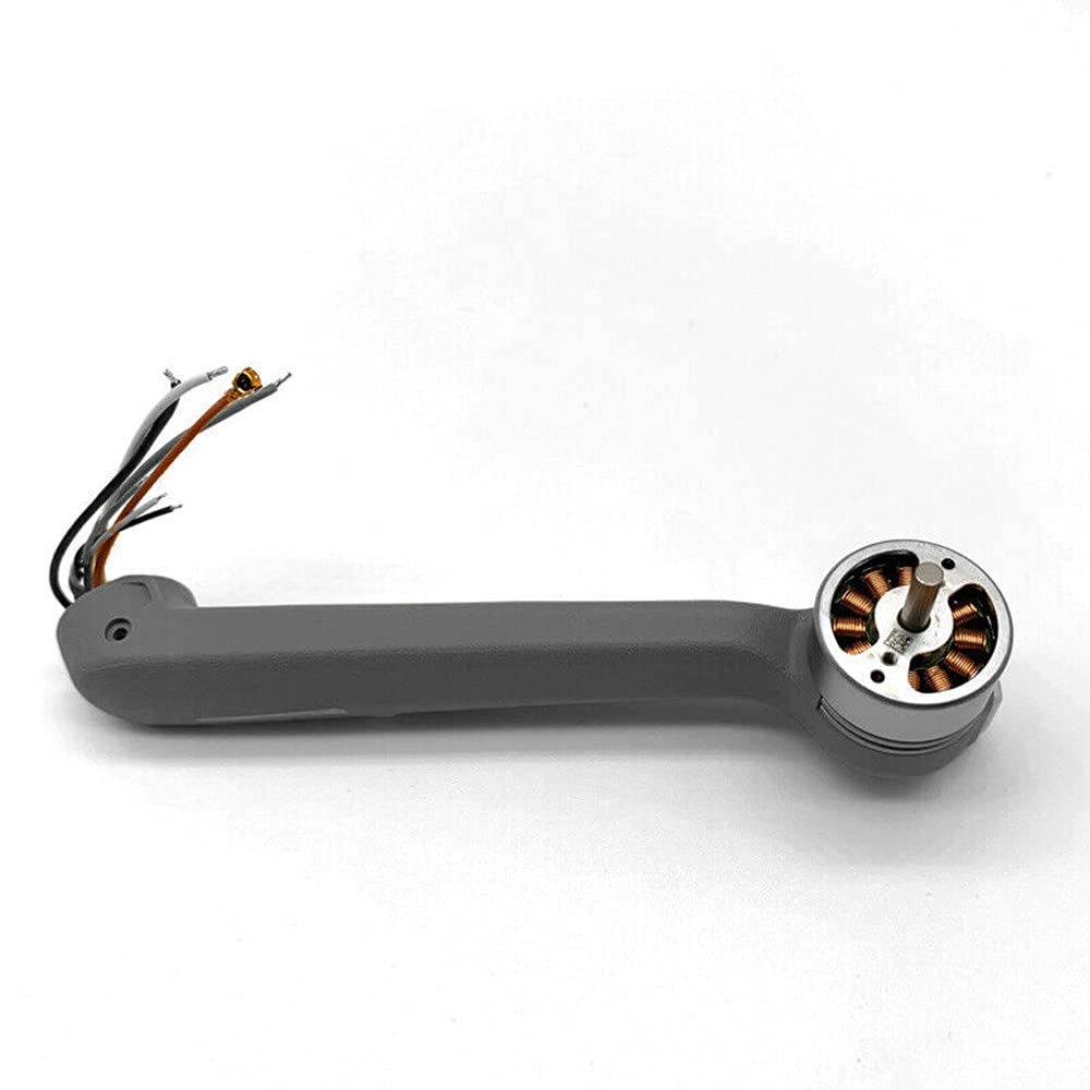 Motore Braccio Originale Per DJI Mavic Air 2 / 2S – Ricambio Posteriore/Anteriore Destro/Sinistro – Parti Di Riparazione Drone – 95% Nuovo, Usato Originale - 4