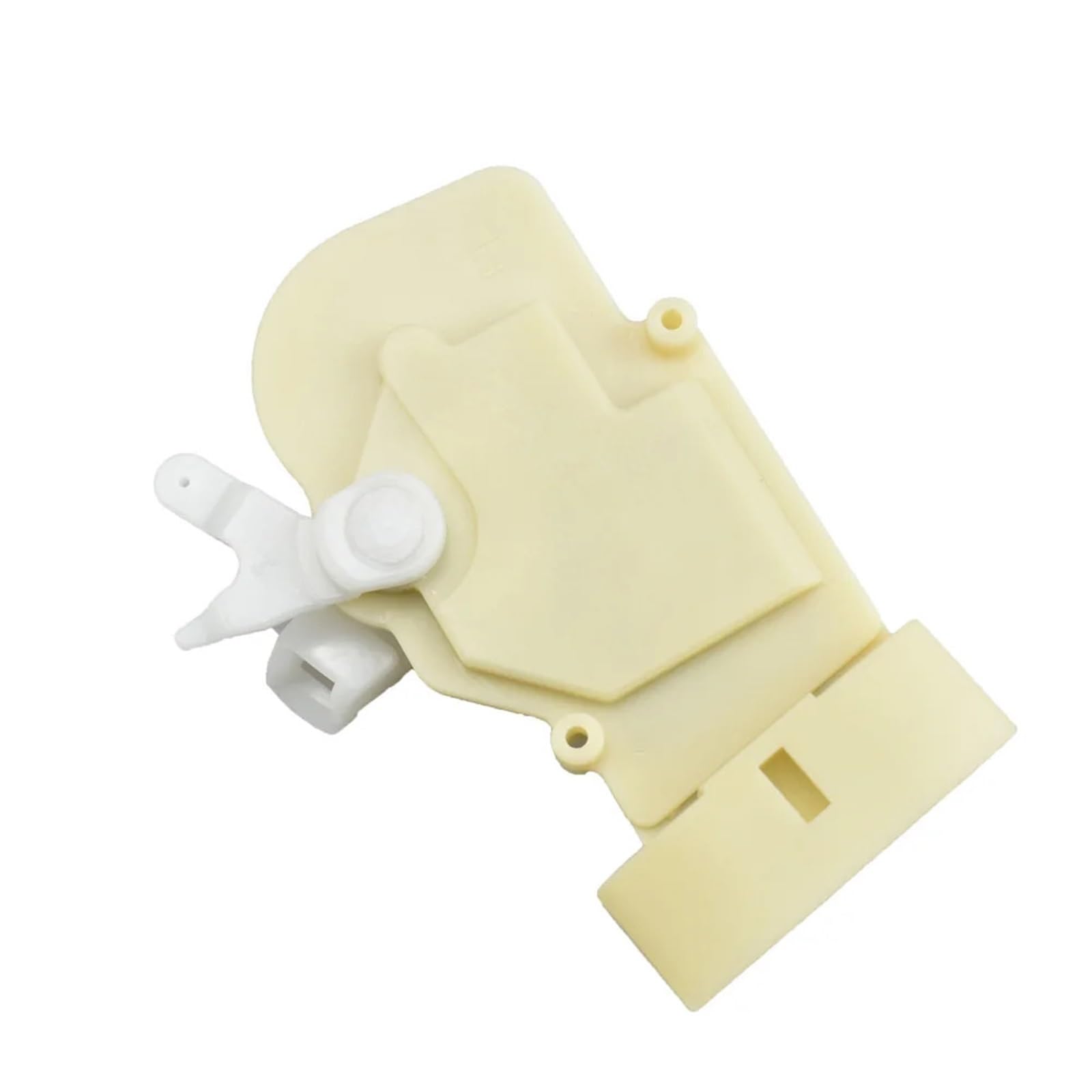 Hzsmyxgs One Color Car Door Lock Compatible With Toyota For Celica 2000 2001 2002 2003 2004 2005 69040-20550 69030-20550 6Pins Front Left Front Right Door Lock Actuator(Right)