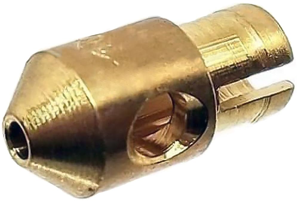 2x Fermagli Spillo Dell'Orto Per Carburatore - Diametro 5.5mm, Per SHA PHBG - Foto 12