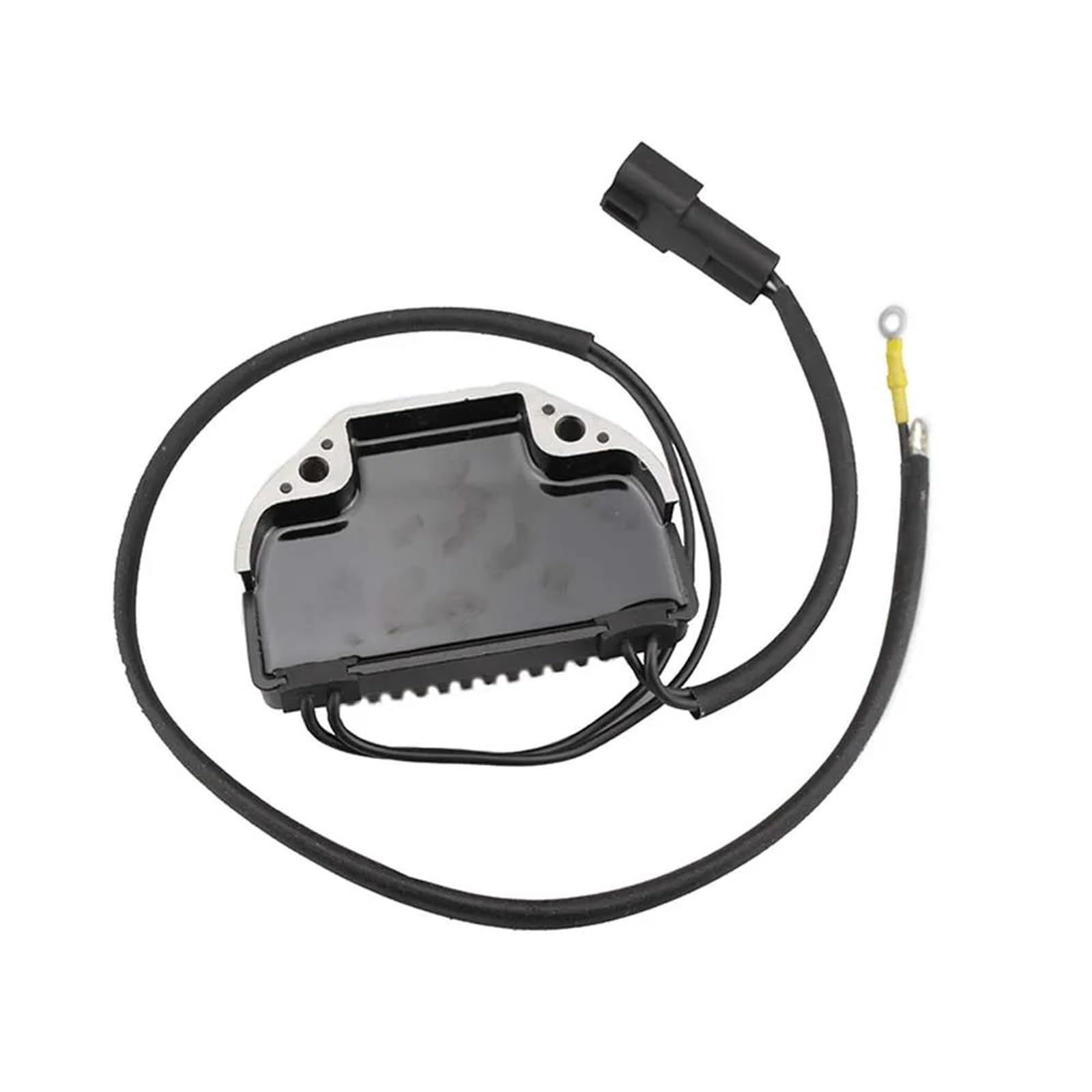 Regolatore del Motociclo Raddrizzatore di Tensione del Motociclo per H&Arley Dyna Glide 1450 Police 2002 2003