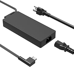 230W 200W AC Charger Compatible with Razer Blade 17 14 15 16 Base Advanced/Pro 17/4K RZ09 Series RC30-0248 RC30-0238 GTX3080 GTX3070 GTX3060 GTX2080 GTX2070 GTX1070/1060 2018-2024 Laptop