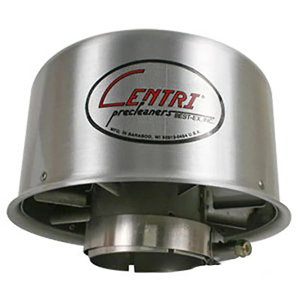 Centri High-Heat Pre-Cleaner HHEX-60