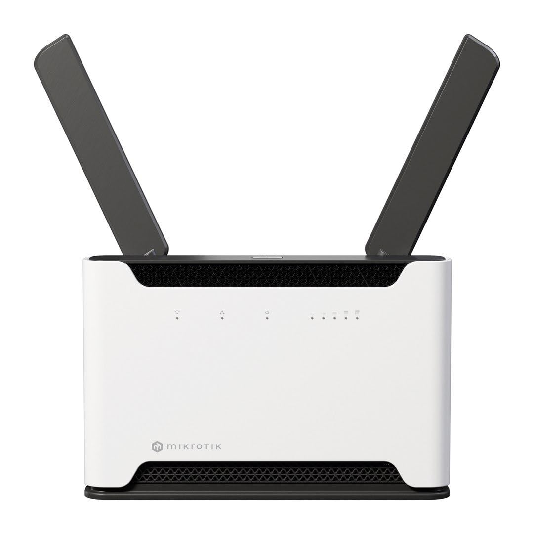 MikroTik H53UiG-5HaxQ2HaxQ (H53UiG-5HaxQ2HaxQ)