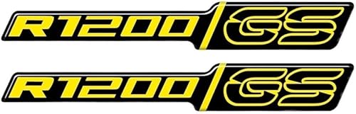 Miniatura 1 de Motorcycle Stickers Motorbike Accessories Tank Pad Fuel Oil Protector Stickers Decal for B&amp;MW R1200GS R 1200 GS GSA ADV Ad&amp;Venture