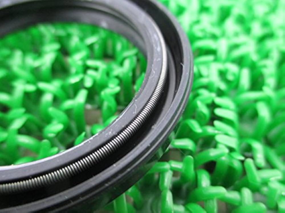 Amazon | [カワサキ] ゼファー750純正Fフォークオイルシール